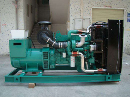 永定1100kw康明斯柴油发电机组图片 永定1100kw康明斯柴油发电机组图片