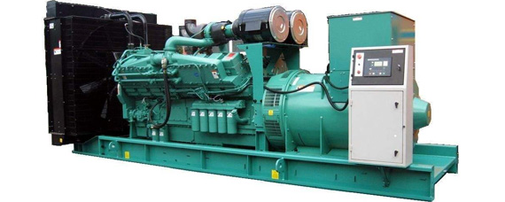 永定柴油发电机 永定柴油发电机
