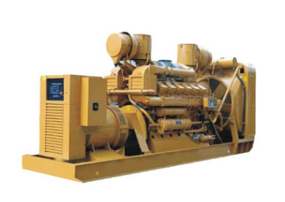 永定发电机出租