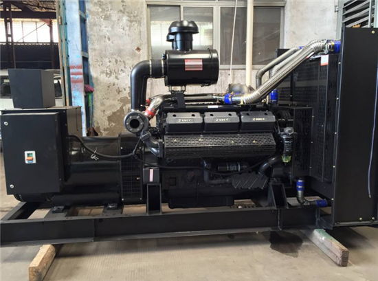 永定柴油发电机 永定柴油发电机